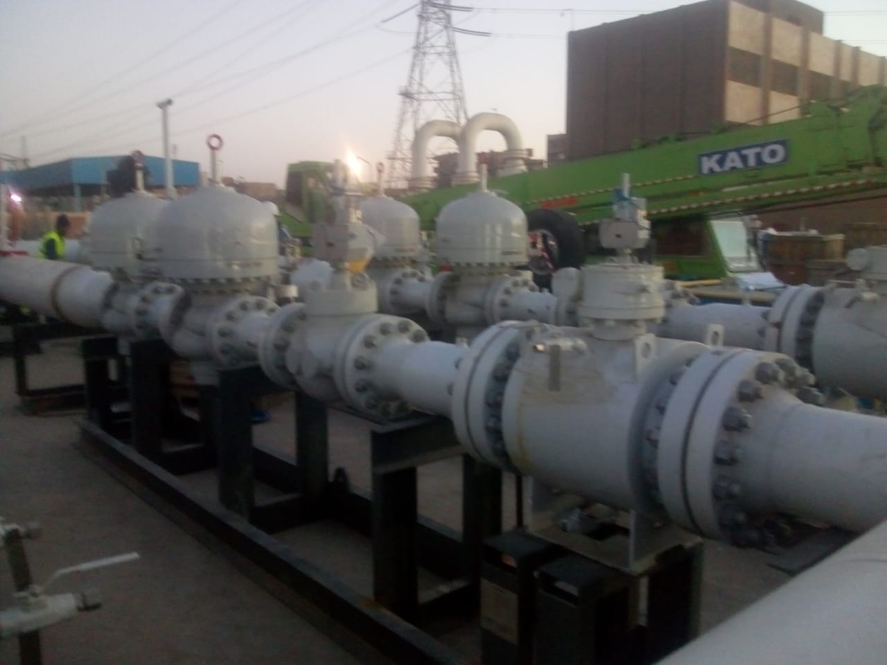 FEPCO Equipment